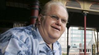 Lou Pearlman