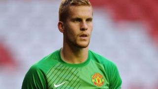 ben amos
