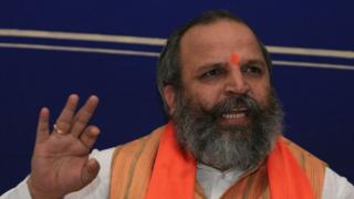 जय भगवान गोयल