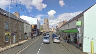 Coldstream
