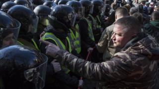 акція у Києві