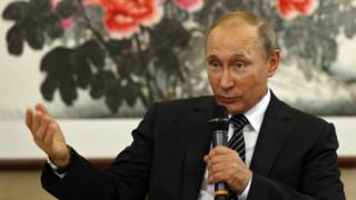 Putin