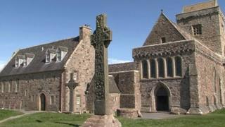 Eilean I