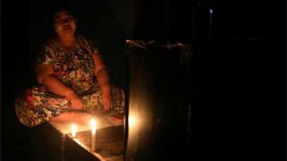 လျှပ်စစ်ဓာတ်အား