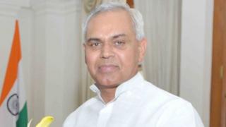 આચાર્ય દેવવ્રત