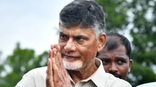 చంద్రబాబు