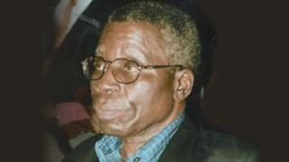 Oloye Bola Ige
