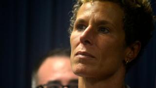 Andrea Constand