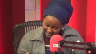 Hadiza Gabon