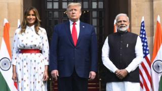 डोनाल्ड ट्रंप