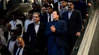عمران خان