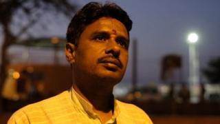 शरद शर्मा