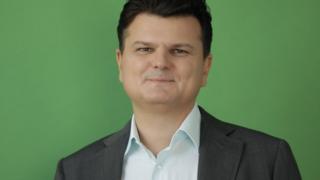 Руслан Горбенко
