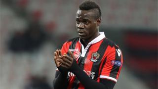 Mario Balotelli