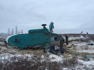Helikopter