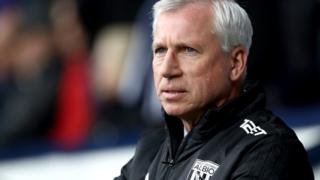 Alan Pardew