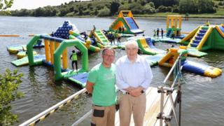 Crannagh Activity Centre