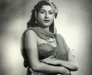 मधुबाला