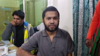 উৎপল দাস, নিখোঁজ