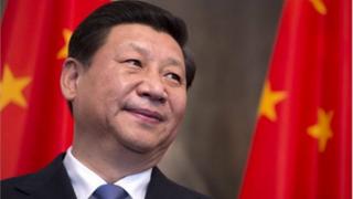 Ông Tập Cận Bình
