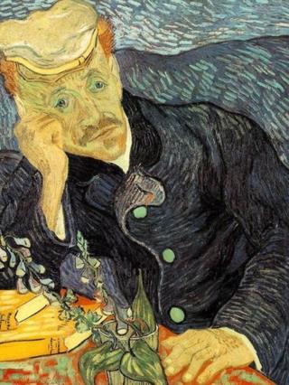 Por qué Van Gogh pintaba tanto con amarillo y la explicación científica
