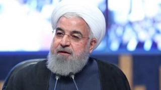 حسن روحانی