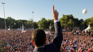 Ekrem İmamoğlu