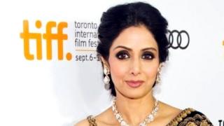 Sridevi Kapoor