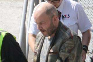 Craig Williamson