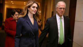 Hope Hicks