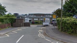 Burbage Primary School