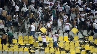 egypte, football, zamalek, ahly
