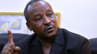 Les autorités de Niamey n'ont pas fourni d'explications sur le départ de Hassoumi Massaoudou qui occupe le poste de ministre des finances depuis 2016