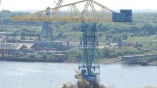 Crane