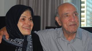 احمدزاده