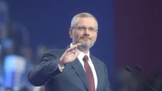 Олександр Вілкул