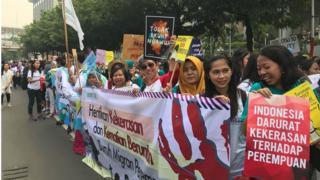 perempuan