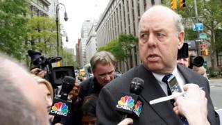 John Dowd