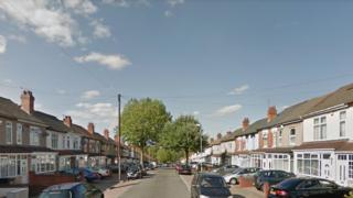 Aubrey Road