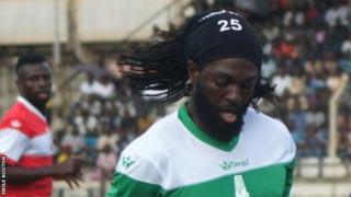 Emmanuel Adebayor a eu des relations tumulteuses avec la sélection togolaise.