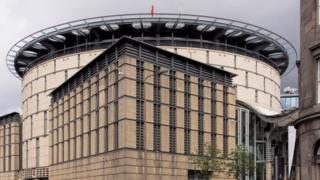 Edinburgh International Conference Centre