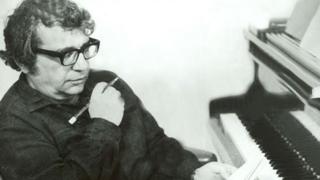 Qara Qarayev