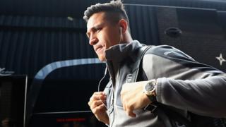 L'attaquant chilien d'Arsenal, Alexis Sanchez, est meilleur buteur du club londonien cette saison avec 18 réalisations.
