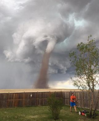 Tornado