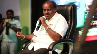 కుమారస్వామి
