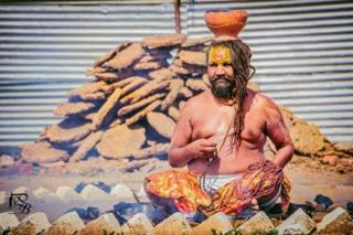 कंप्यूटर बाबा