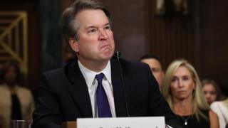 Brett Kavanugh