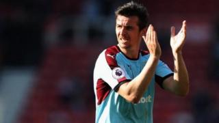 Joey Barton