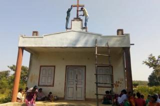 सरना आदिवासी