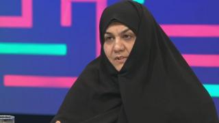 زهرا آیتاللهی